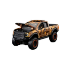 Hot Wheels HWC 17' Ford Raptor