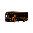 Hot Wheels Premium Track Day Set
