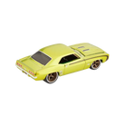 Hot Wheels RLC Exclusive '69 Chevrolet Camaro SS