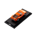 Hot Wheels HWC Italian Mongoose 1971 De Tomaso Mangusta