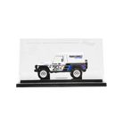 Hot Wheels Mercedes-Benz-G-Class Die-Cast