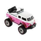 Hot Wheels RLC Volkswagen T1 Rockster Spectraflame Pink