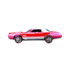 Hot Wheels RLC Exclusive El Dorado