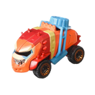 Hot Wheels Masters of the Universe Character Car Bundle 5-Pack