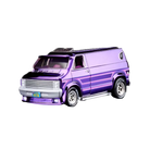 Hot Wheels Collectors RLC Exclusive '70 Dodge Tradesman Van