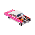 Hot Wheels RLC Exclusive '66 Super Nova