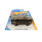Hot Wheels Super Treasure Hunt 2020 Nissan Skyline GT-R (R32)