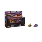 Hot Wheels Masters Of The Universe Wind Raider V.S. Land Shark SDCC Exclusive