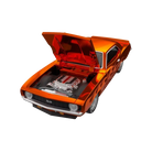 Hot Wheels Collectors RED LINE CLUB sELECTIONs 69 CHEVY CAMARO SS