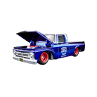 Hot Wheels RLC Exclusive 1962 Ford F100 Blue