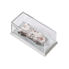 Mattel Hot Wheels x Daniel Arsham Eroded Twin Mill
