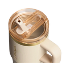 Stanley Cheers and Cheer Quencher ProTour Flip Straw Tumbler (20OZ) Birch Woodgrain