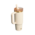 Stanley Cheers and Cheer Quencher ProTour Flip Straw Tumbler 30OZ Birch Woodgrain