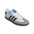 Adidas Samba OG 'White Clear Granite'