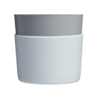 Stanley Quencher Boot and Straw Cover Set (30OZ) Pale Stone