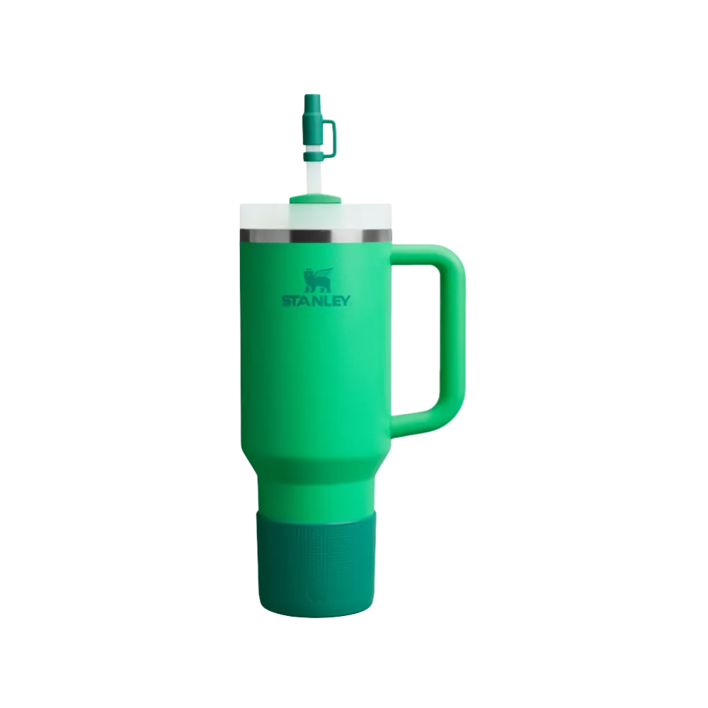 Stanley Quencher Boot and Straw Cover Set (40OZ) Alpine