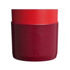 Stanley Quencher Boot and Straw Cover Set (40OZ) Cranberry
