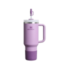 Stanley Quencher Boot and Straw Cover Set (40OZ) Dark Lilac