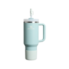 Stanley Quencher Boot and Straw Cover Set (40OZ) Pale Stone
