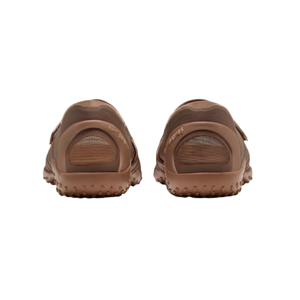 NikeSKIMS Air Rift 'Archaeo Brown'