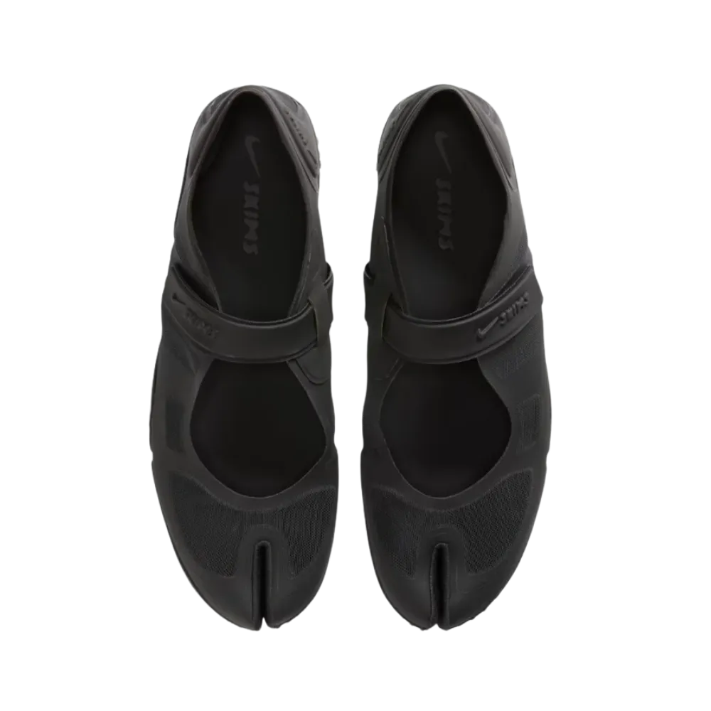 NikeSKIMS Air Rift 'Black'