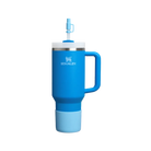 Stanley Quencher Boot and Straw Cover Set (40OZ) Sky