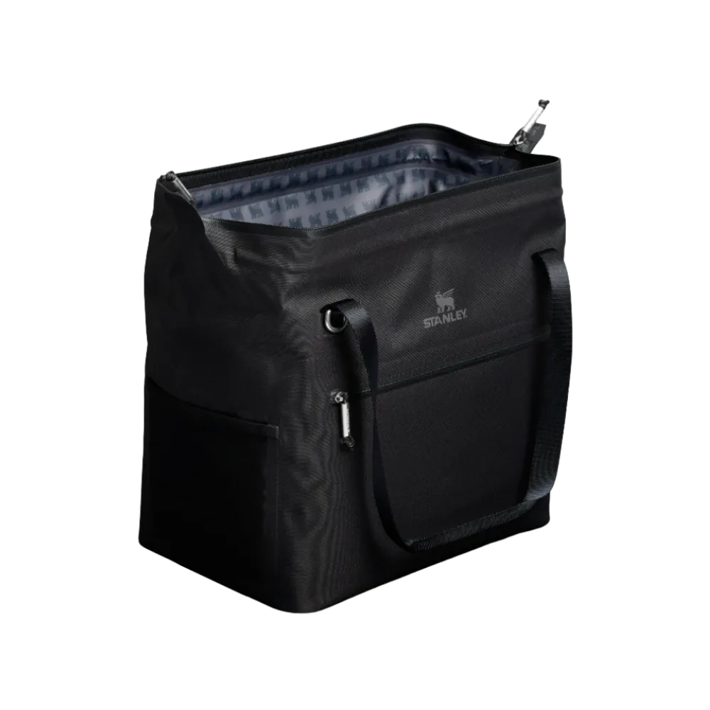 Stanley All Day Julienne Max Cooler 30 Can 20 QT 18.9 L Black