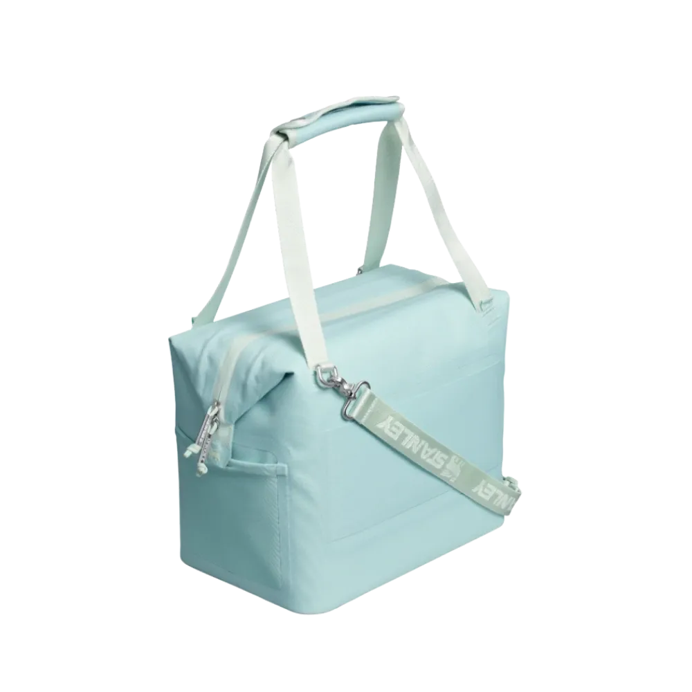 Stanley All Day Julienne Midi Cooler 20 Can 12 QT 11.3 L Seafoam