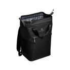 Stanley All Day Madeleine Mini Cooler Backpack 20 Can 14 QT 13.2 L Black