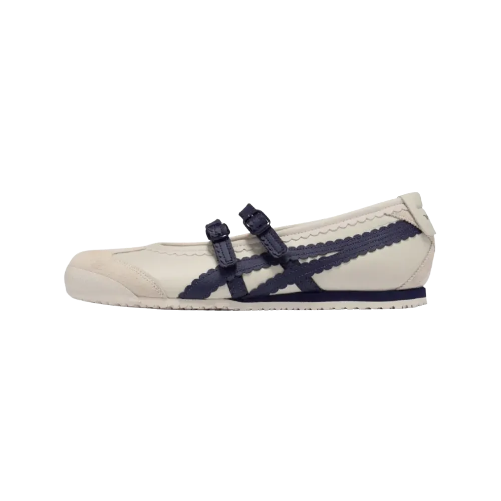 Onitsuka Tiger Mexico 66 TGRS - Birch Peacoat