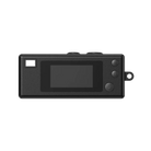 Kodak Charmera Keychain Digital Camera - Black