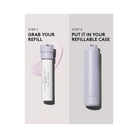 Fenty Hydra Vizor Invisible Moisturizer Broad Spectrum SPF 30 Sunscreen with Niacinamide + Kalahari Melon