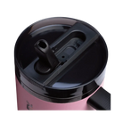 The Messi x Stanley Quencher ProTour Flip Straw Tumbler | 40 OZ 'Messi GOAT Pink'