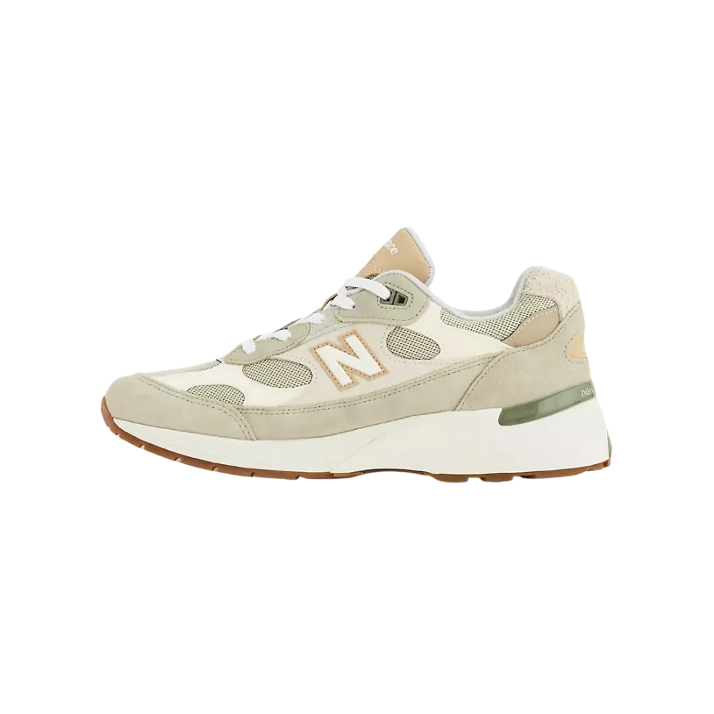New Balance 992 Made in USA 'Olivine'