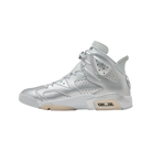 Paris Saint-Germain x Air Jordan 6 Retro 'Silver'