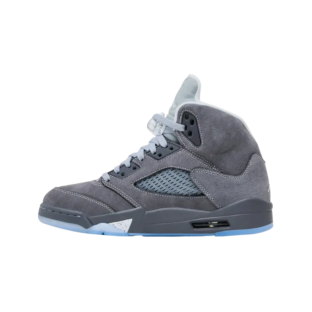 Air Jordan 5 Retro 'Wolf Grey' 2026