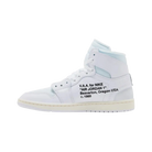 Virgil Abloh Archive VAA x Air Jordan 1 Retro High OG 'Alaska'