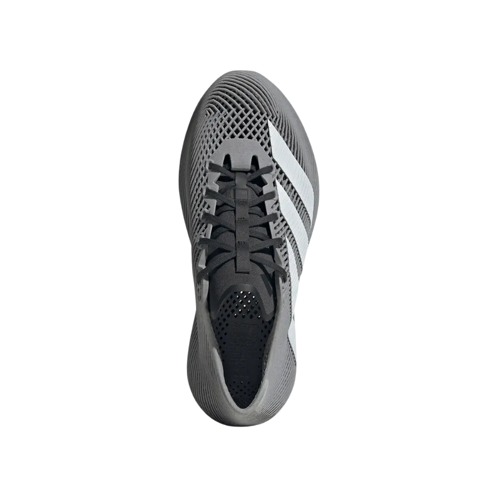 Adidas Climacool Comfort Fit Running Shoes Grey