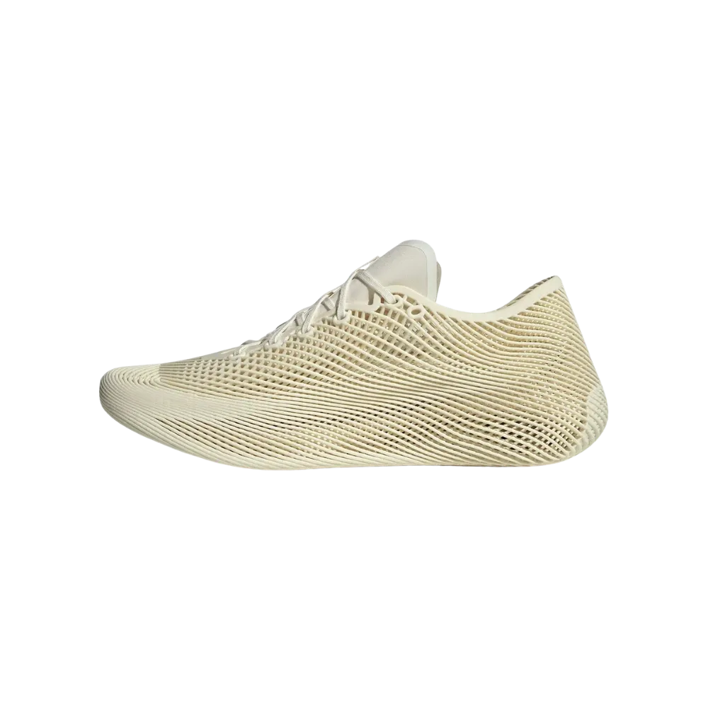 Adidas Climacool 4D Laced 'Off White Silver'