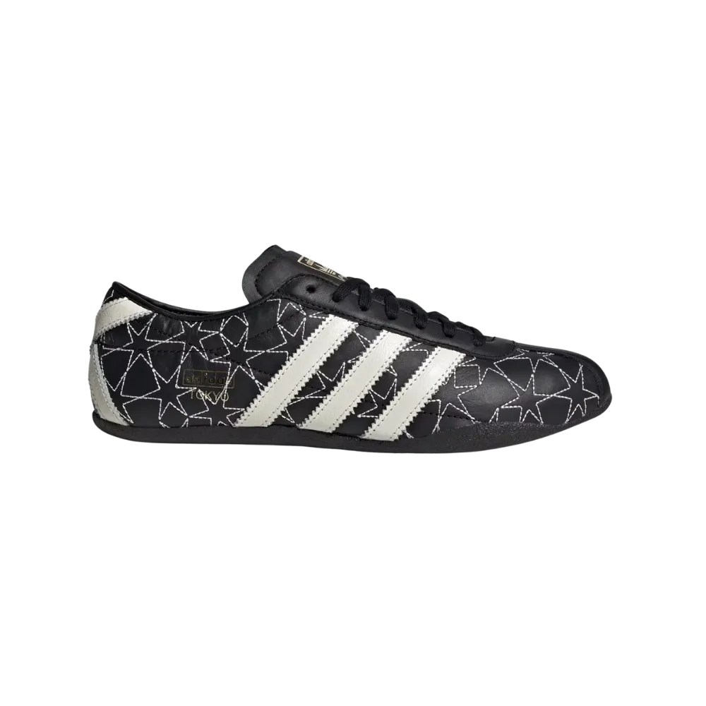 Adidas Tokyo 'Core Black Off White'