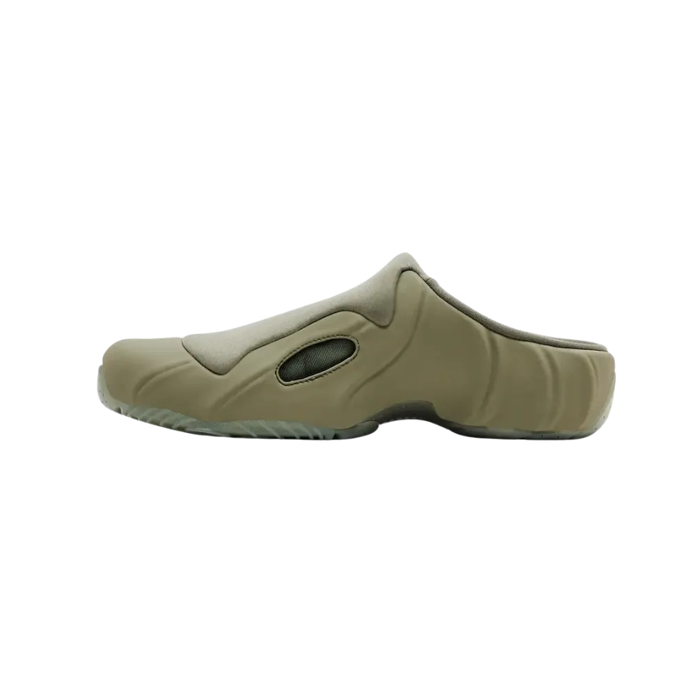 Nike Clogposite 'Light Army'