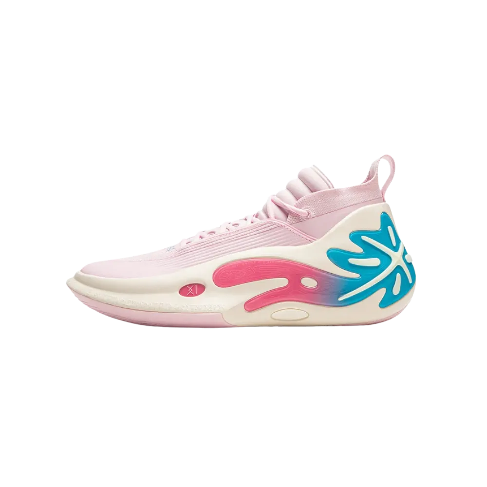 Li-Ning Way of Wade 11 "South Beach"