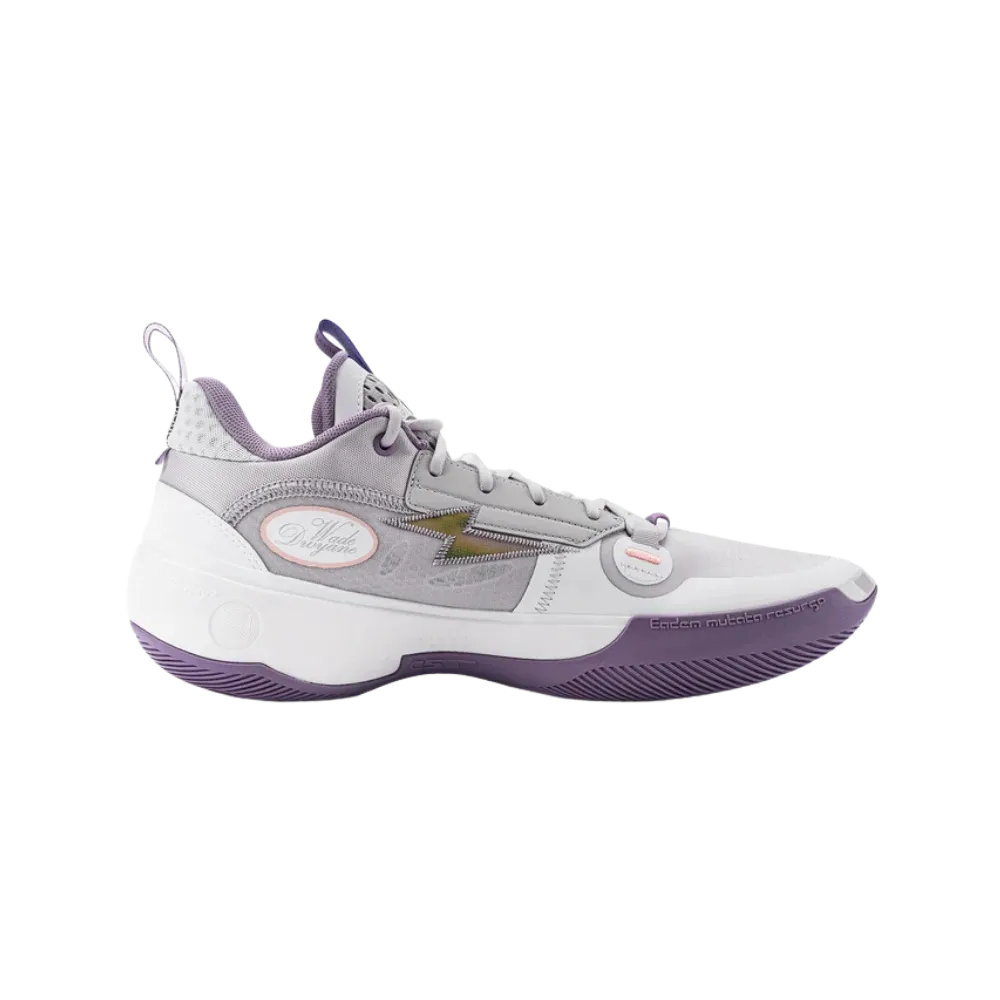 Li-Ning Way of Wade 10 Low "Liberty"
