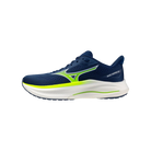 Mizuno Wave Inspire 22 Estate Blue-White
