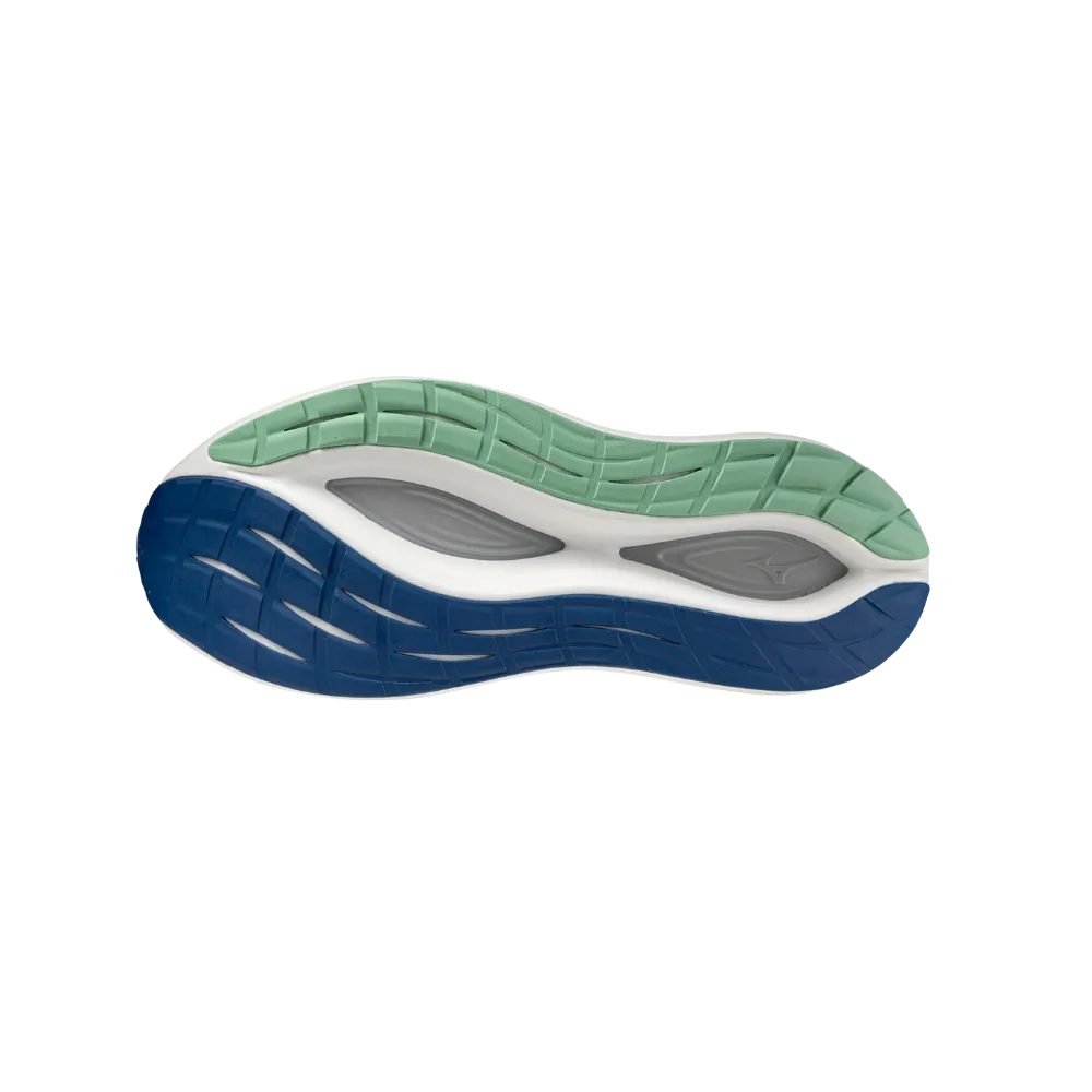 Mizuno Neo Vista 2 Baritone Blue-Frozen Emerald