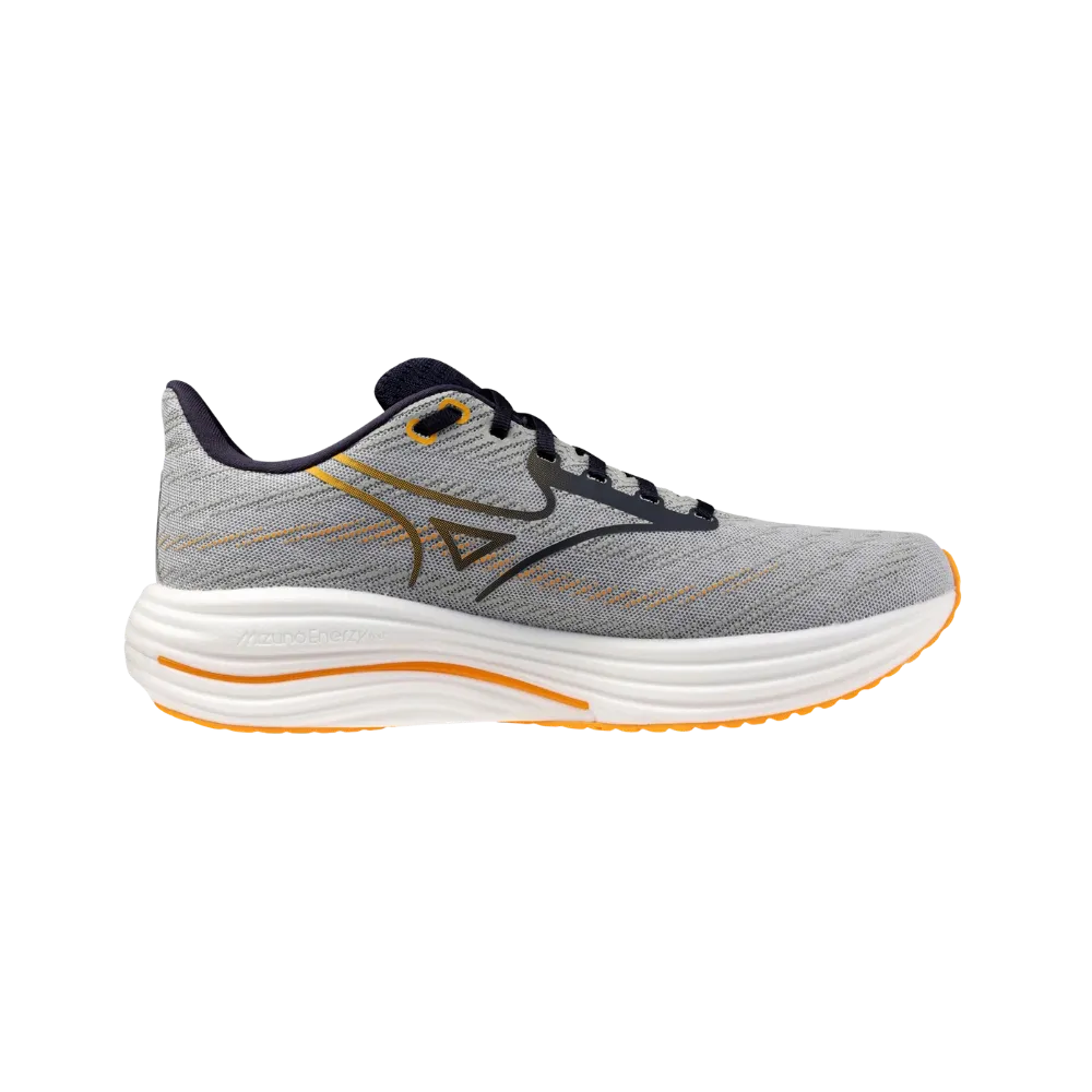 Mizuno Wave Rider 29 Harbor Mist-Baritone Blue