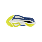 Mizuno Wave Rebellion Flash 3 Dazzling Blue-Surf The Web