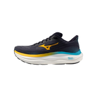 Mizuno Wave Sky 9 Baritone Blue-Citrus