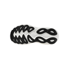Mizuno Wave Sky 9 Black-Metallic Grey