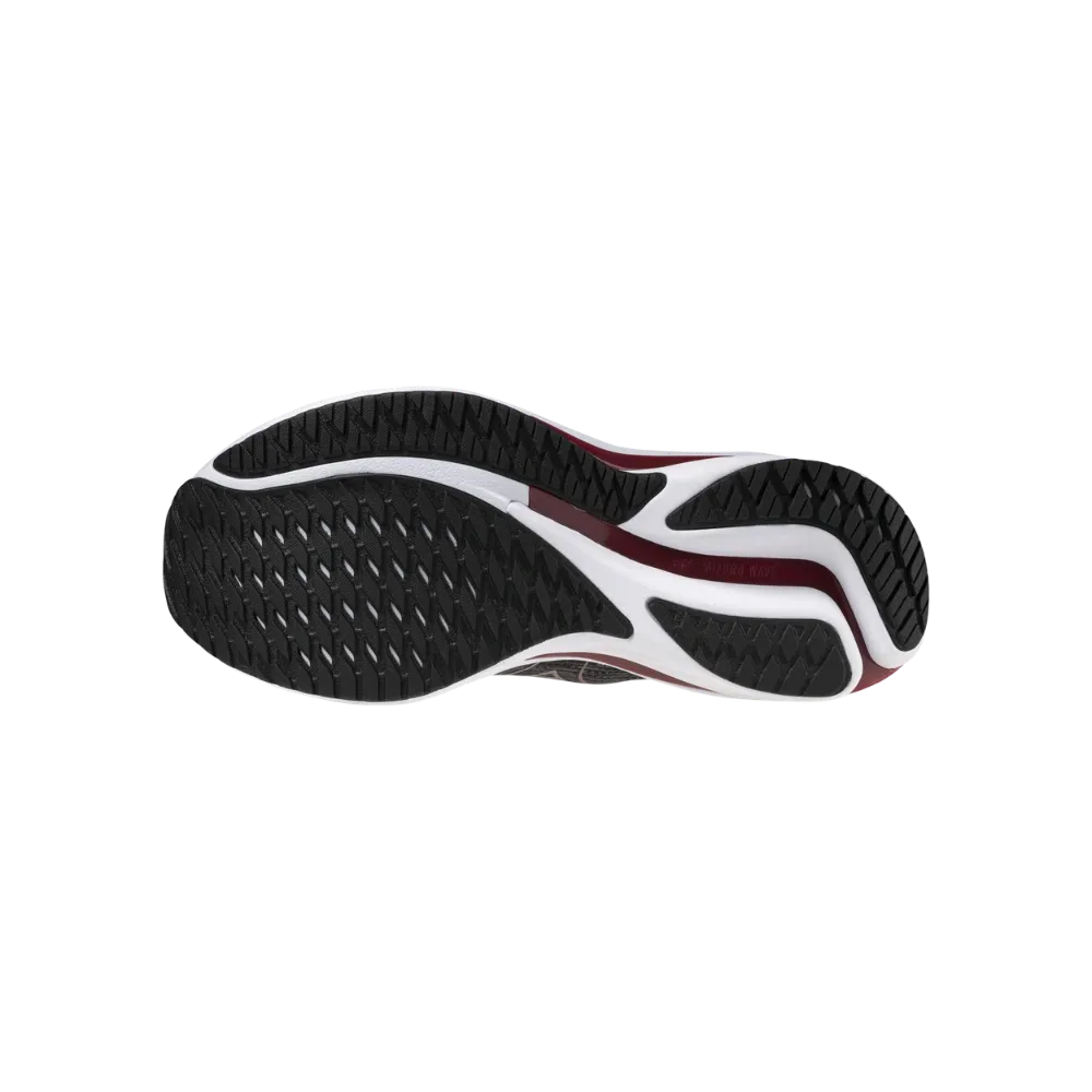 Mizuno Wave Rider 28 Quiet Shade-Nimbus Cloud